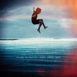 Image of Kirsty Bertarelli - Sweet Summer Rain Vinyl