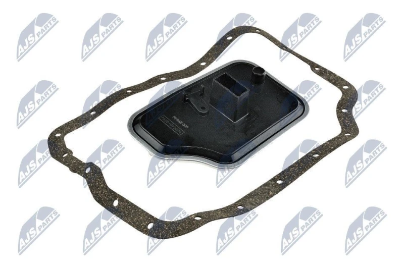 Image of NTY Automatic transmission filter kit NTY FSF-MZ-000