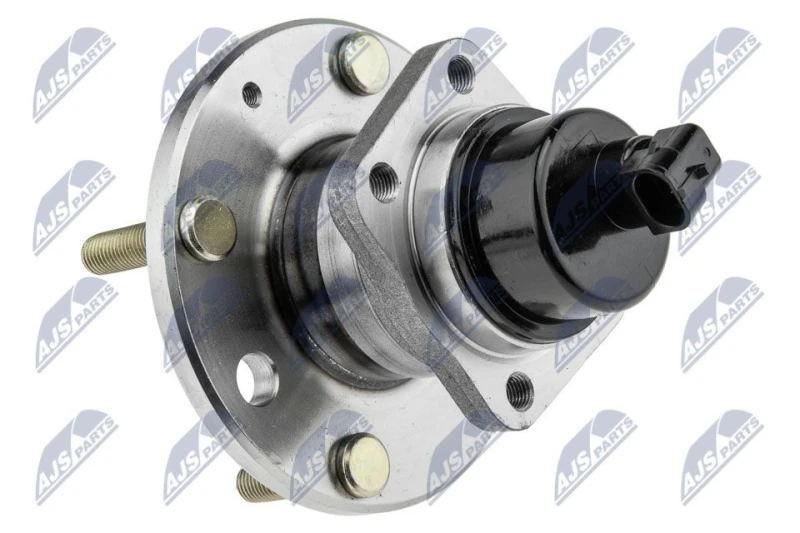 Image of NTY Wheel bearing kit NTY KLT-DW-045
