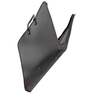 Image of A2 Portfolio Polypropylene with Interior Pocket Elastic Straps and Zip