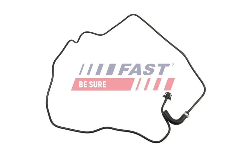 Image of FAST Coolant pipe FAST FT00995