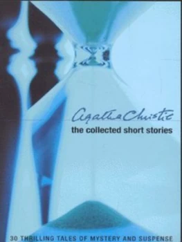 Image of The Collected Short Stories by Agatha Christie Paperback