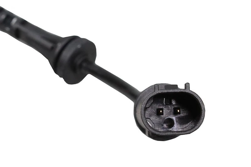 Image of ABS sensor METZGER 09001496