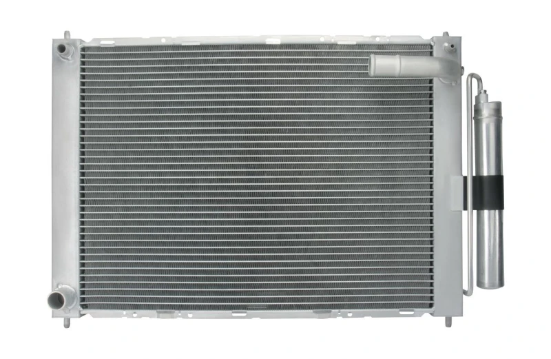 Image of Air conditioning condenser Bosch 1 986 AD2 219