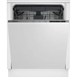 image of Zenith ZDWI600 Fully Integrated Dishwasher