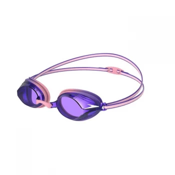 Image of Speedo Vengeance Goggles Junior - Powder/Vio