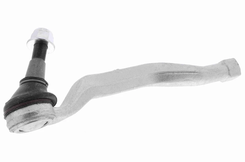 Image of VAICO V46-0213 Track rod end Original VAICO Quality, Front Axle Left Tie Rod End (914)