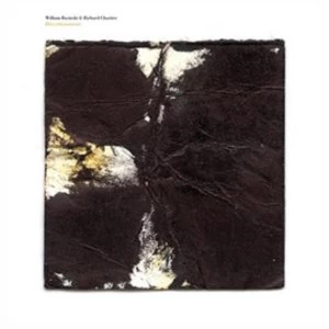 Image of William Basinski & Richard Chartier - Divertissement Vinyl