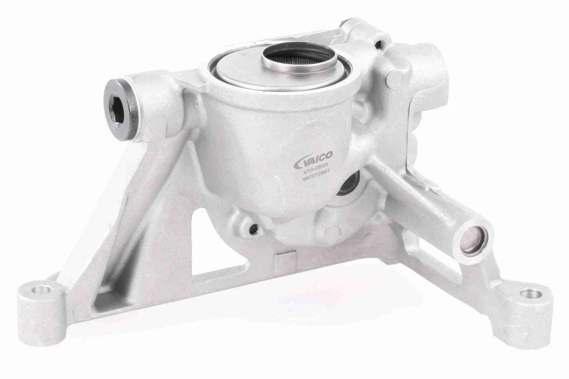Image of VAICO V10-0595 Oil Pump Original VAICO Quality Oil Pump (596)