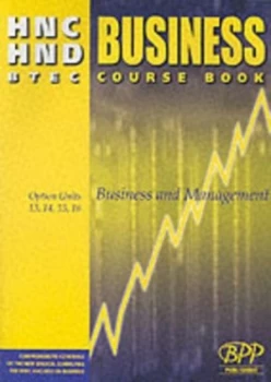 Image of Business and Management Book