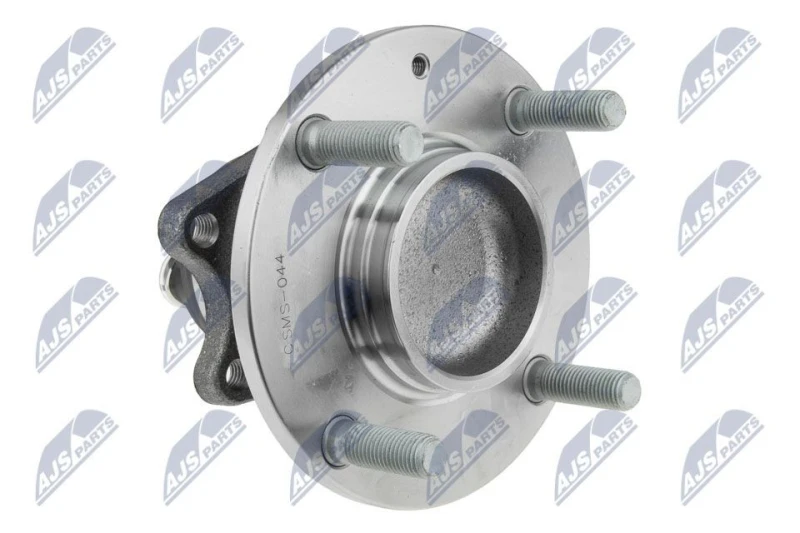 Image of NTY Wheel bearing kit NTY KLT-MS-044