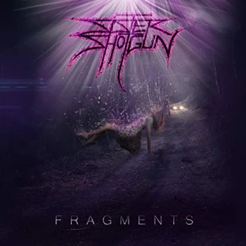 Image of Sister Shotgun - Fragments CD