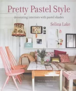 Image of Pretty pastel style by Selina Lake