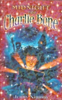 Image of Midnight for Charlie Bone by Jenny Nimmo Paperback