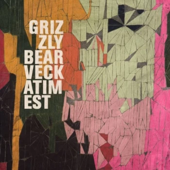 image of Grizzly Bear - Veckatimest Vinyl