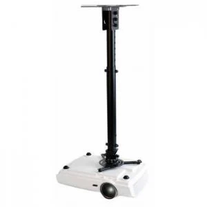Image of Optoma Universal Ceiling Kit - Black