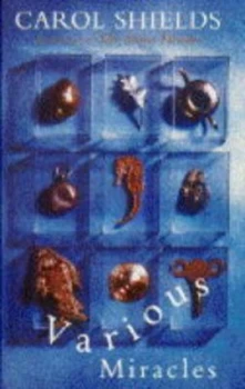 Image of Various Miracles by Carol Shields Hardback