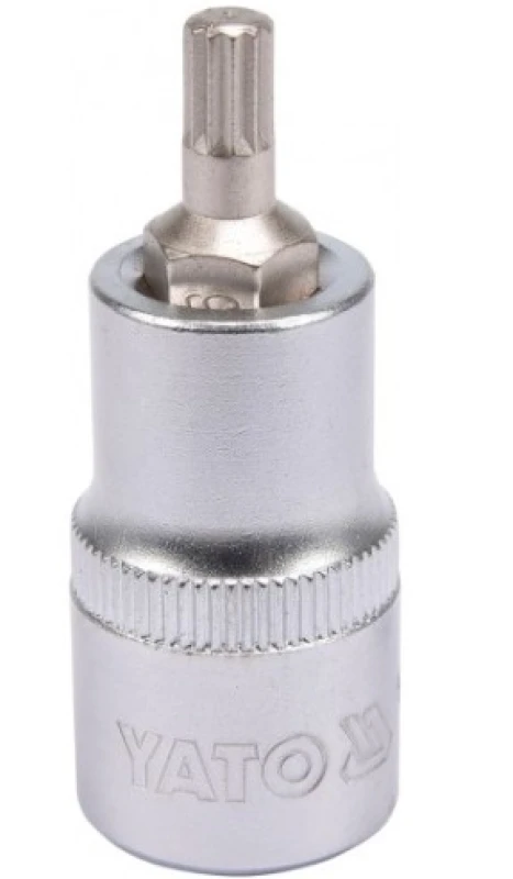 Image of YATO Screwdriver Bit YATO YT-04341