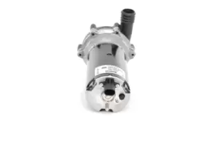 Image of Bosch Water Pump, parking heater 0 392 022 010 MERCEDES-BENZ,E-Klasse Limousine (W211),E-Klasse T-modell (S211),E-Klasse Limousine (W212)