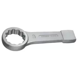 Image of Gedore Ring slogging spanner 27 mm