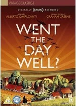 Image of Went The Day Well ? - Digitally Remastered (1944)