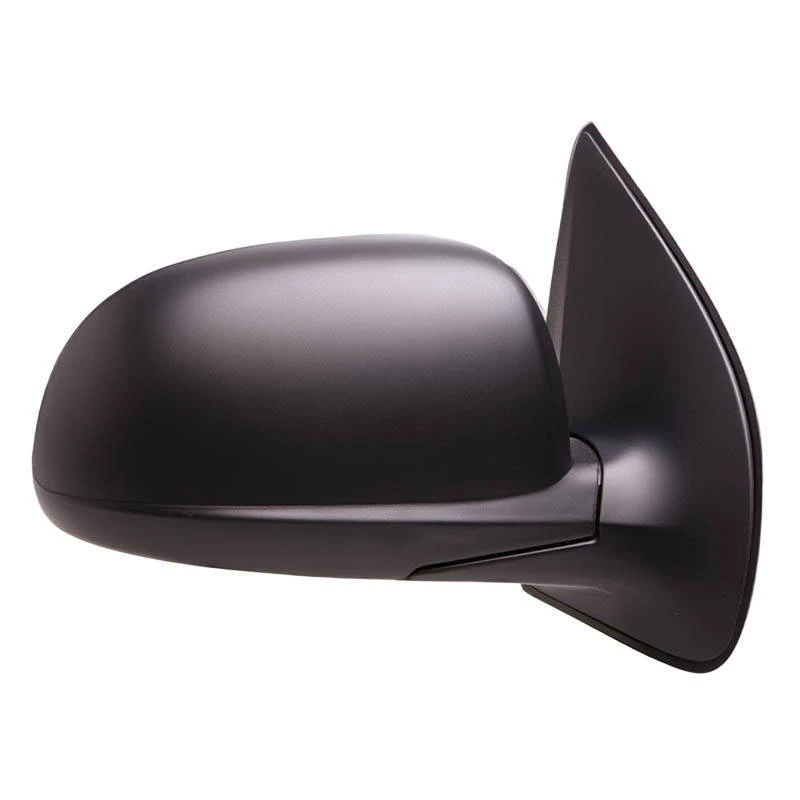 Image of TYC 313-0044 Wing mirror Left, Convex Outside Mirror (50)