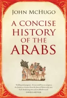 Image of A Concise History of the Arabs