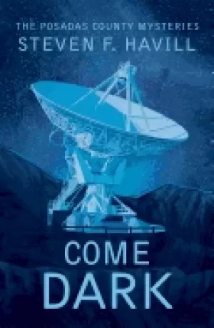 Image of come dark