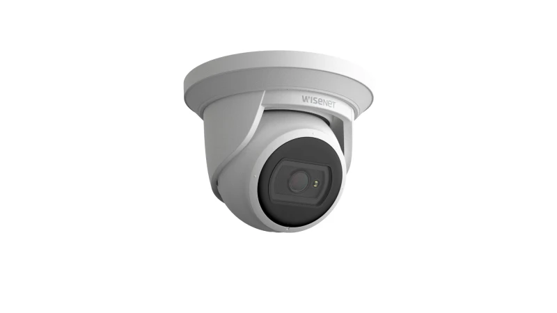 Image of Hanwha ANE-L7012R security camera Dome IP security camera 2560 x 1440