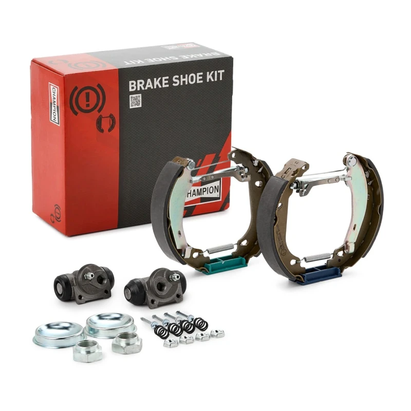 Image of Drum brake kit CHAMPION 381303CH