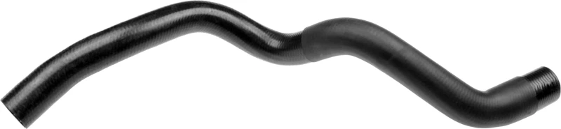 Image of GATES Radiator hose GATES 05-2585