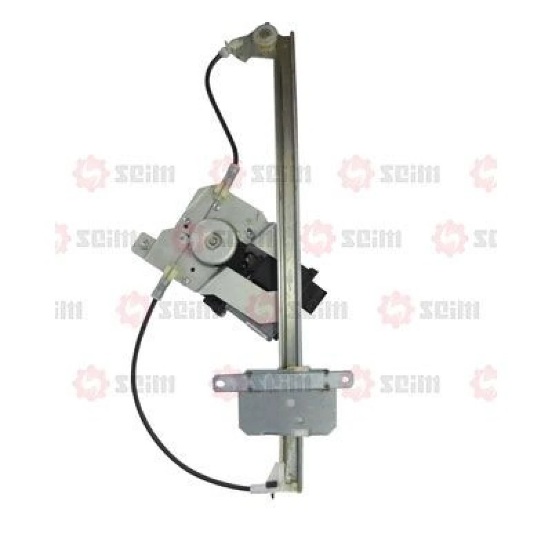 Image of Window regulator SEIM 901116