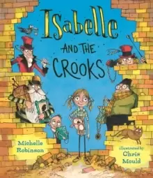 Image of Isabelle and the Crooks