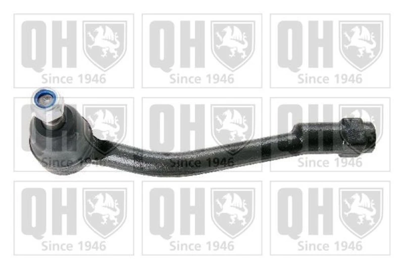 Image of QUINTON HAZELL Track rod end QUINTON HAZELL QR3861S