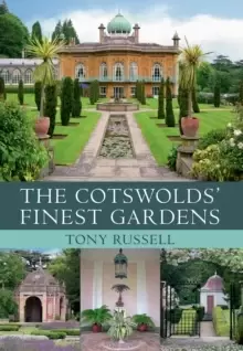 Image of The Cotswolds' Finest Gardens
