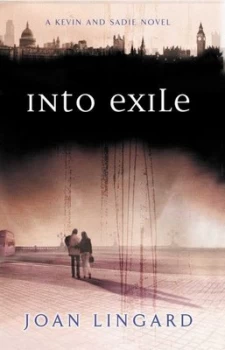 Image of Into Exile by Joan Lingard Paperback