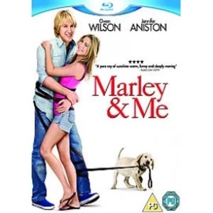 image of Marley And Me