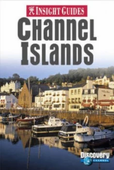 Image of Channel Islands Paperback