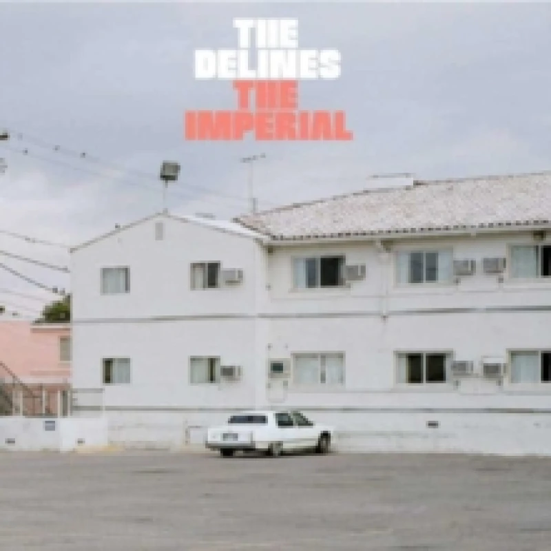 Image of The Imperial Vinyl