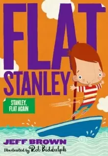 Image of Stanley Flat Again!