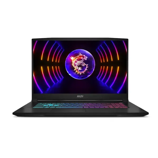 Image of MSI Katana 17 B12UDXK-844UK Intel Core i7 16GB 512GB RTX 3050 144Hz 17.3" FHD Windows 11 Gaming Laptop