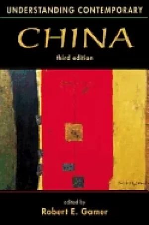 Image of understanding contemporary china edited by robert e gamer