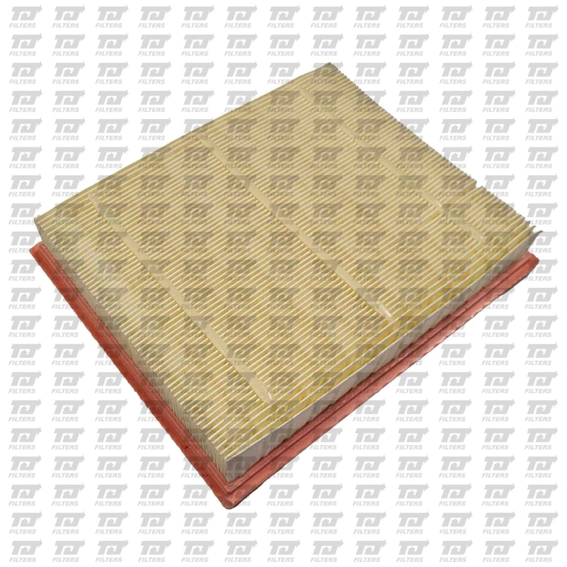 Image of QUINTON HAZELL Air filter QUINTON HAZELL QFA1182