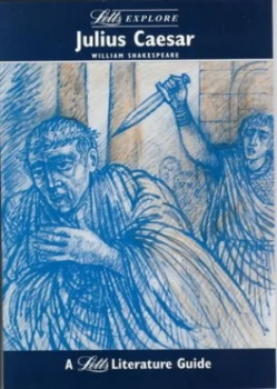 Image of Julius Caesar William Shakespeare by Stewart Martin Book