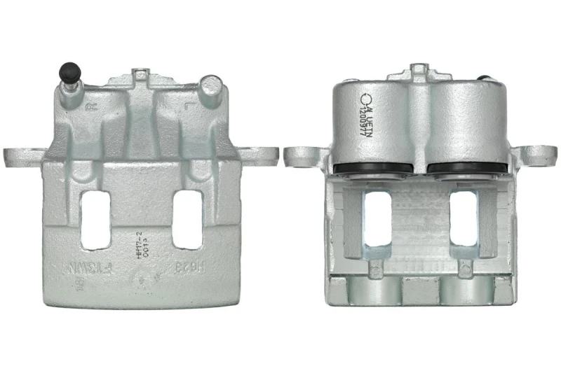 Image of Brake caliper ATE 24.3451-8504.5