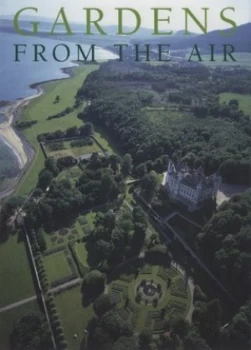 Image of Gardens from the Air by Franco Migliorini Hardback