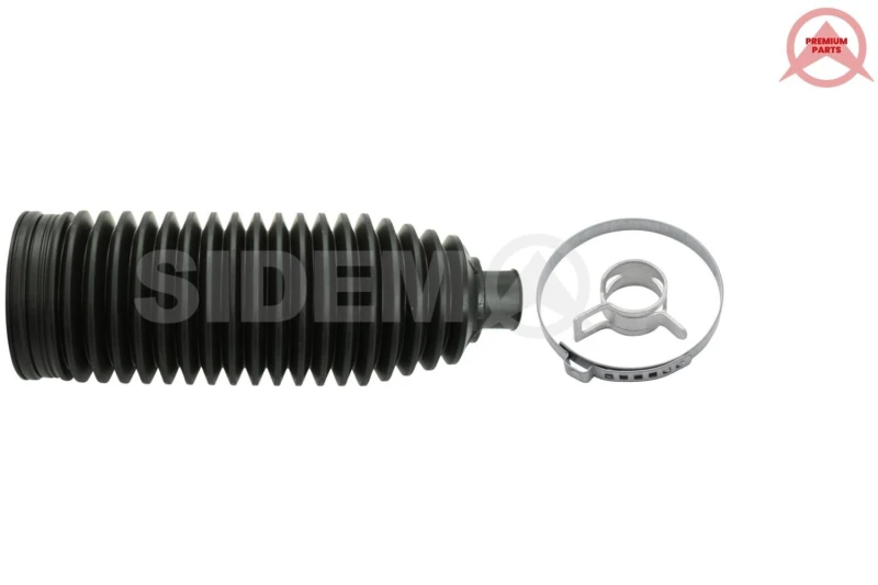 Image of SIDEM Steering rack gaiter SIDEM 307.330