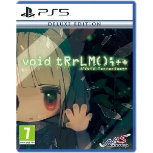 Image of Void tRrLM();++ //Void Terrarium++ PS5 Game