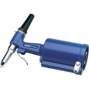 Image of Draper Air Riveter Gun