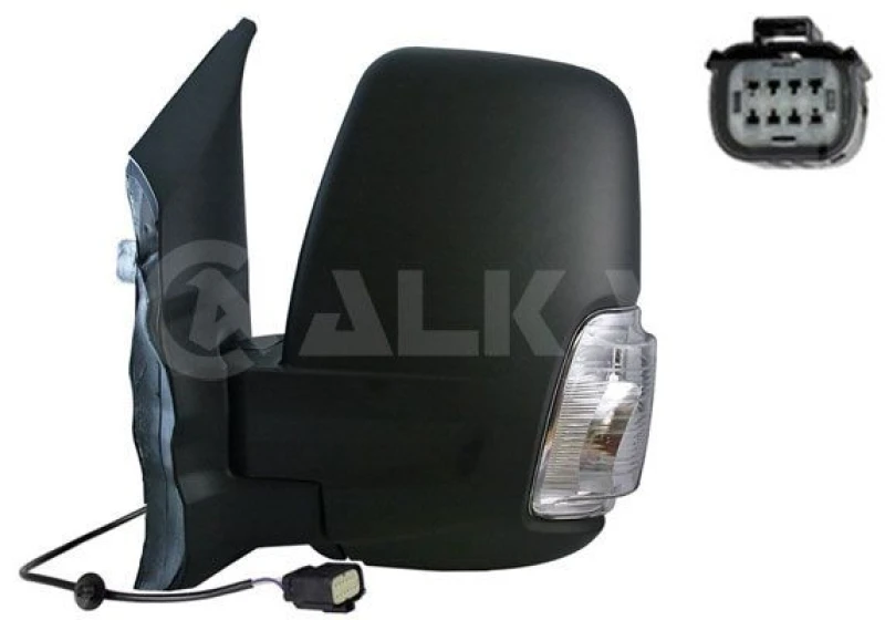 Image of ALKAR Wing mirror ALKAR 9229666